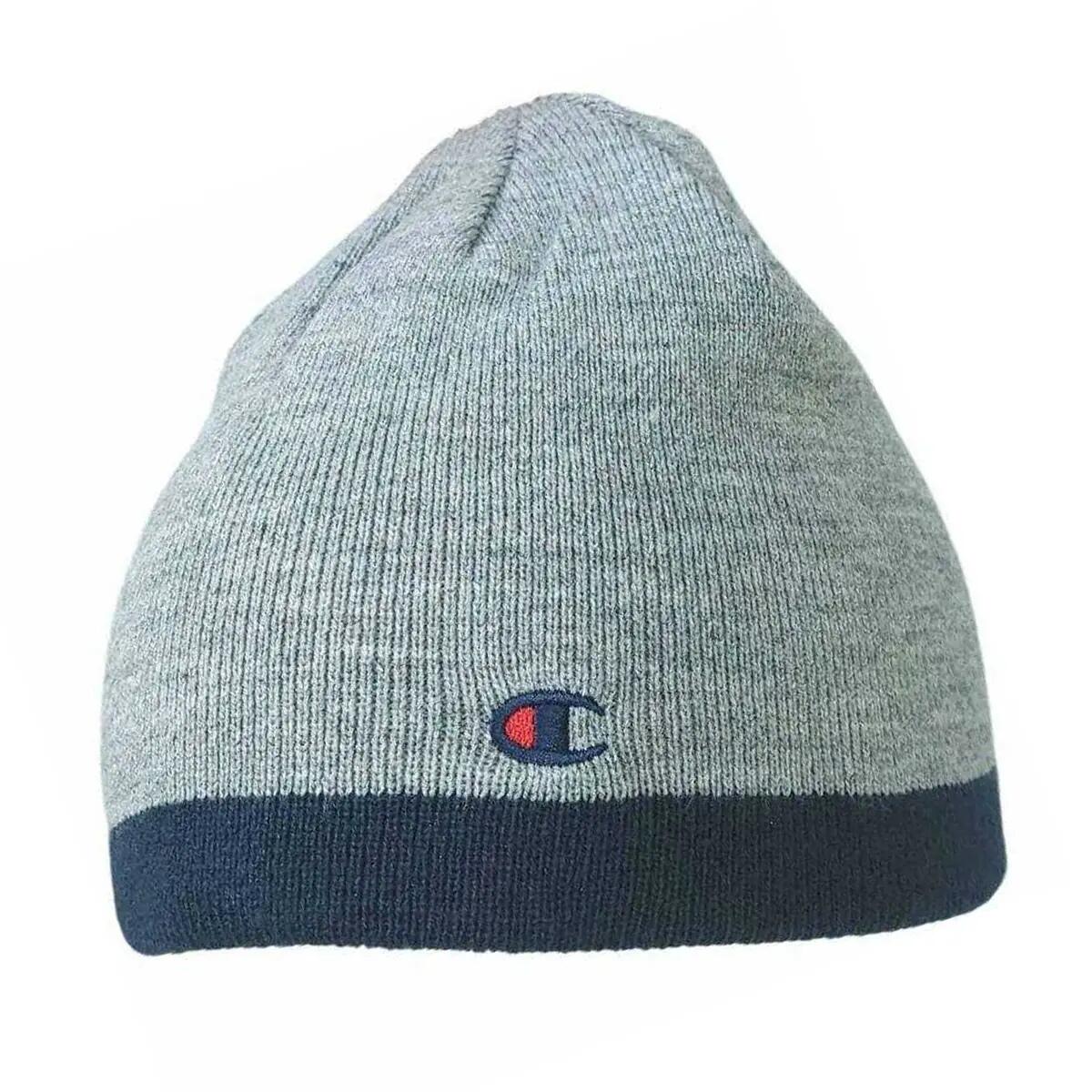 Czapka Dwustronna Typu Beanie Dla Dorosłych, Model Unisex 2/3