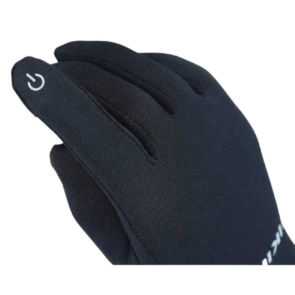 Gants D´hiver TIGRA Adulte (Noir) 4/4