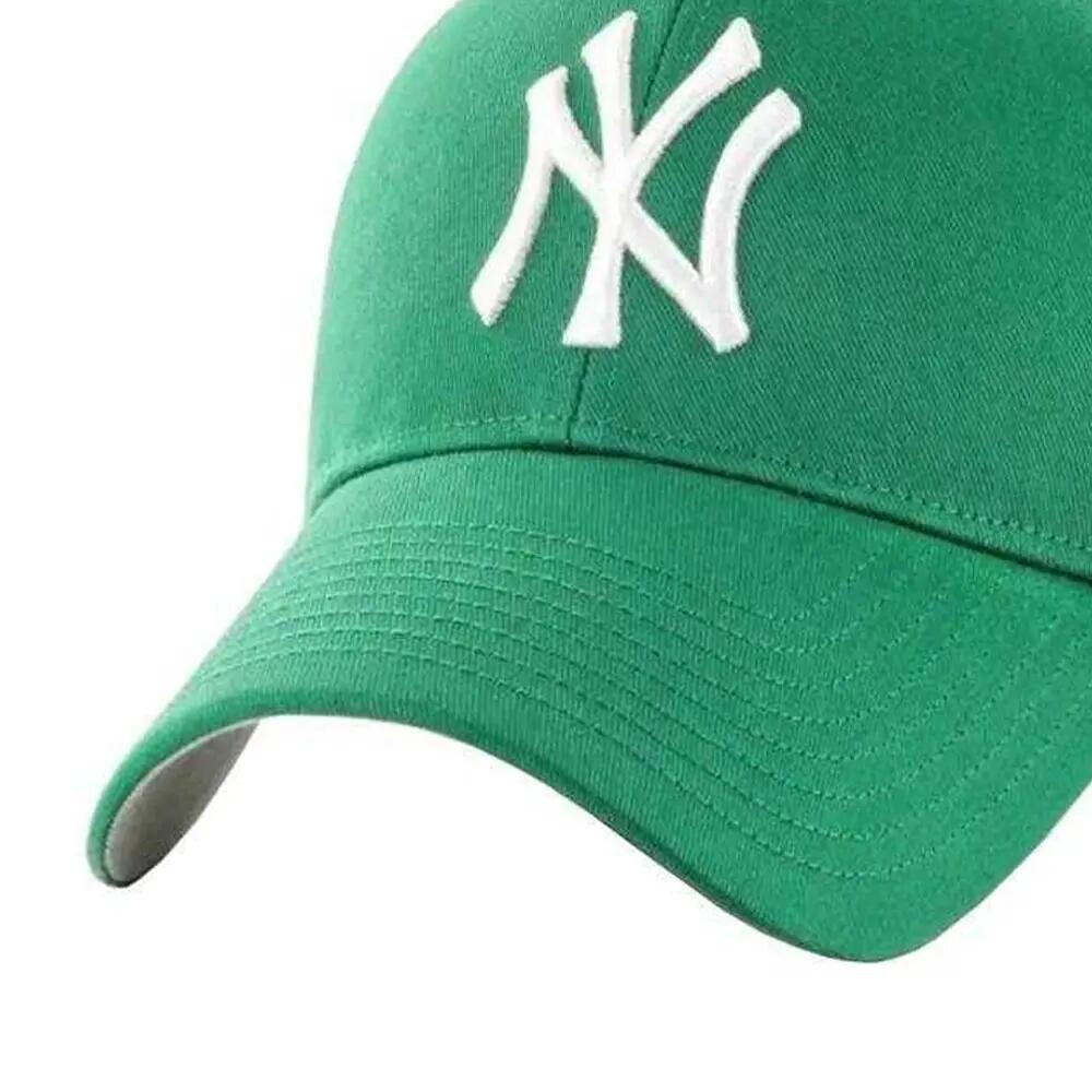 MVP 47 pamutkeverékből készült baseball sapka gyerekeknek 3/3