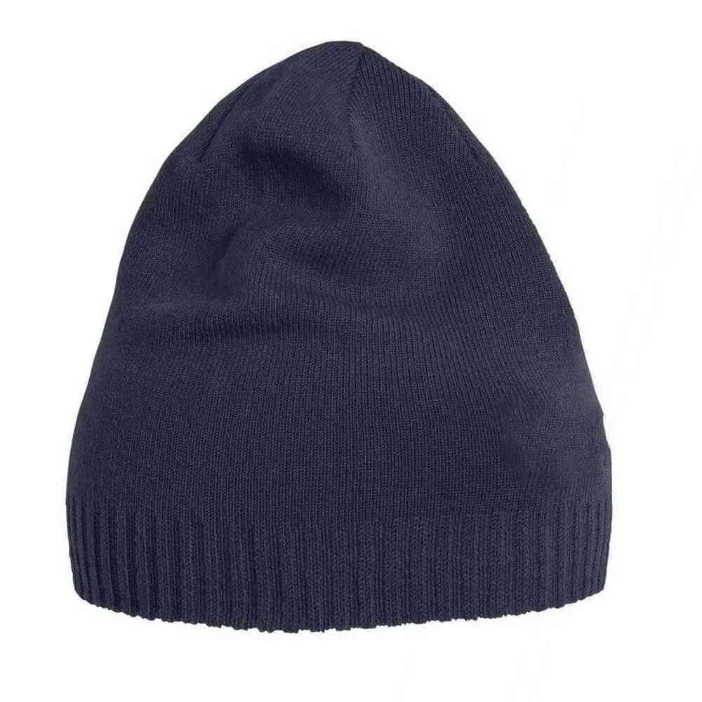 Unisex Czapka Beanie Z Logo Dla Dorosłych 2/3