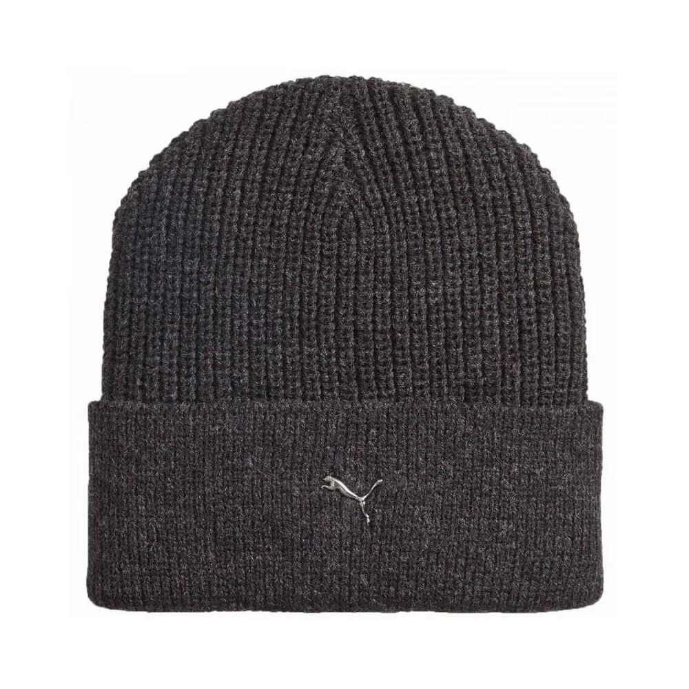 Czapka zimowa Puma METAL MID FIT BEANIE 2/6
