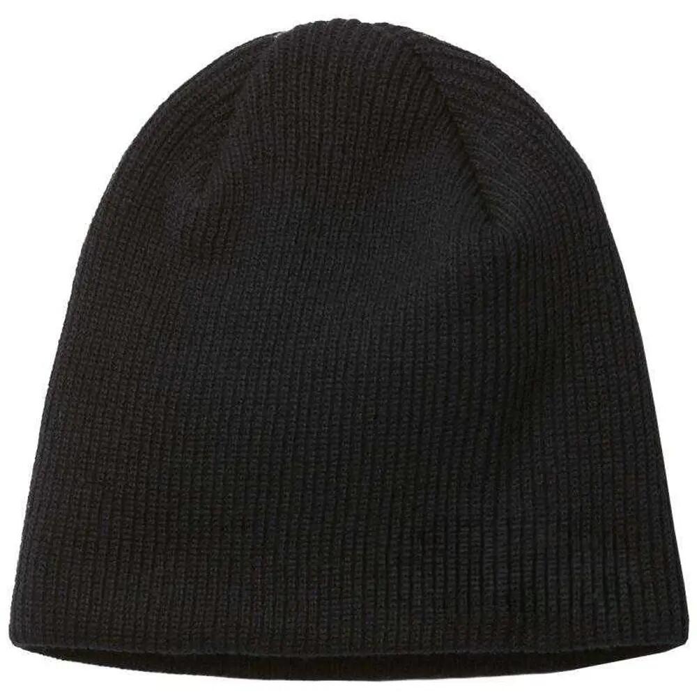 Unisex Adult Whirlibird Watch Beanie (Black) 2/7