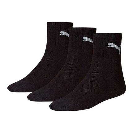 Chaussettes Unisexe Paquet de 3 Stretch