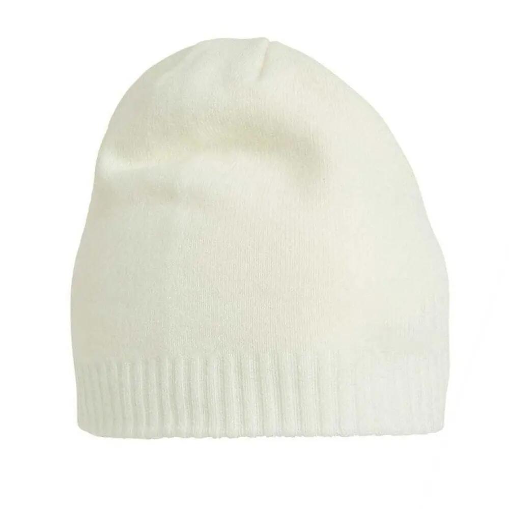 Unisex Czapka Beanie Z Logo Dla Dorosłych 2/3