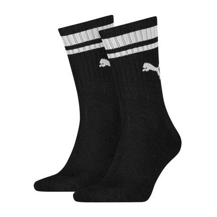 Chaussettes HERITAGE Adulte (Blanc)