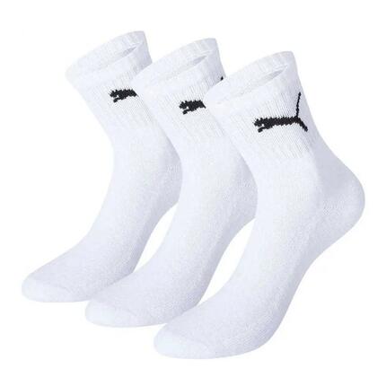 Chaussettes Unisexe Paquet de 3 Stretch