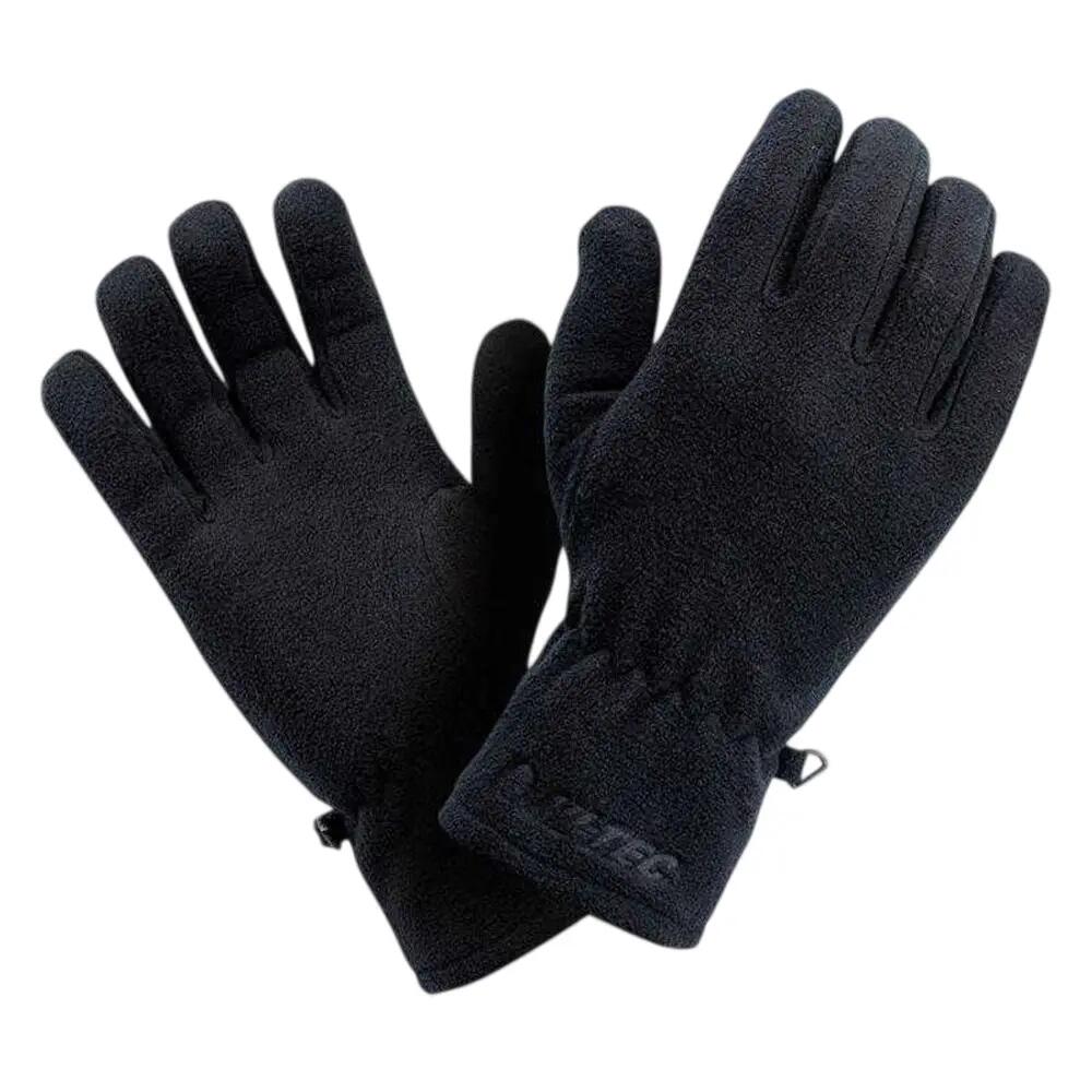 Luvas de Inverno Salmo Homem (Preto) 3/7
