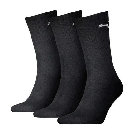 Chaussettes Unisexe Paquet de 3 Stretch