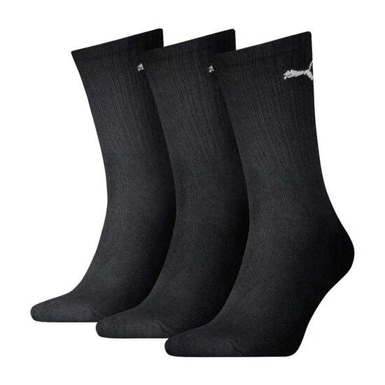 Calzini Unisex Confezione da 3 Stretch
