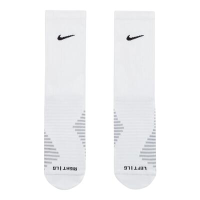 Calzini Adulto Unisex Nike Strike Bianco