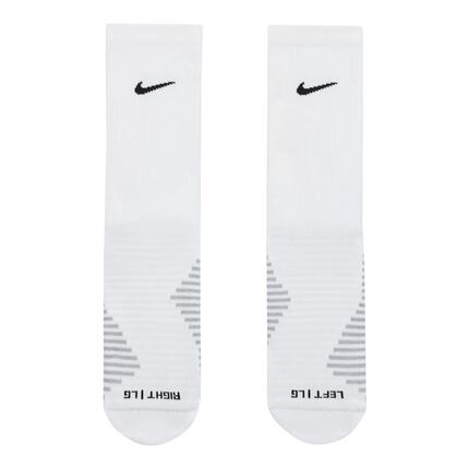 Strike" Socken für HerrenDamen Unisex Damen und Herren Weiß