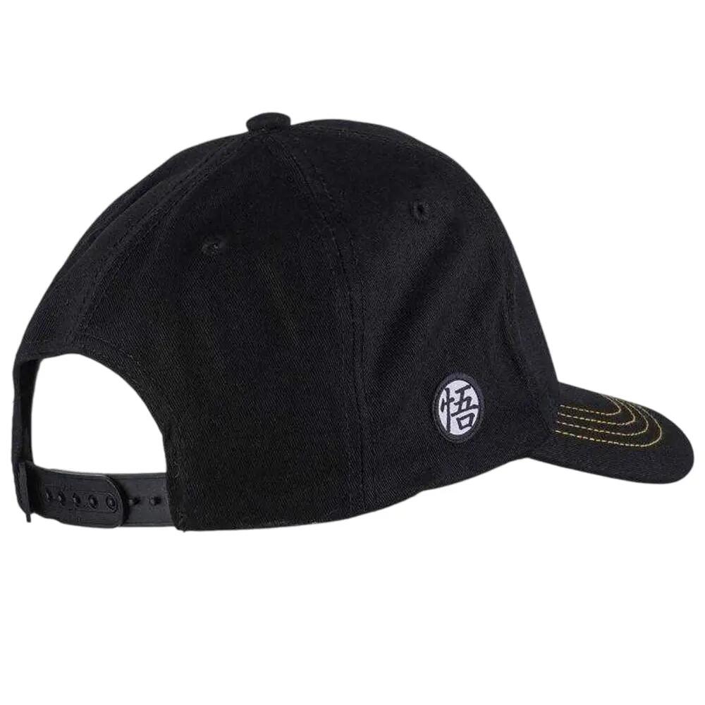 Șapcă De Baseball Baseball Capslab Freegun Dragon Ball Z Adulți 2/4