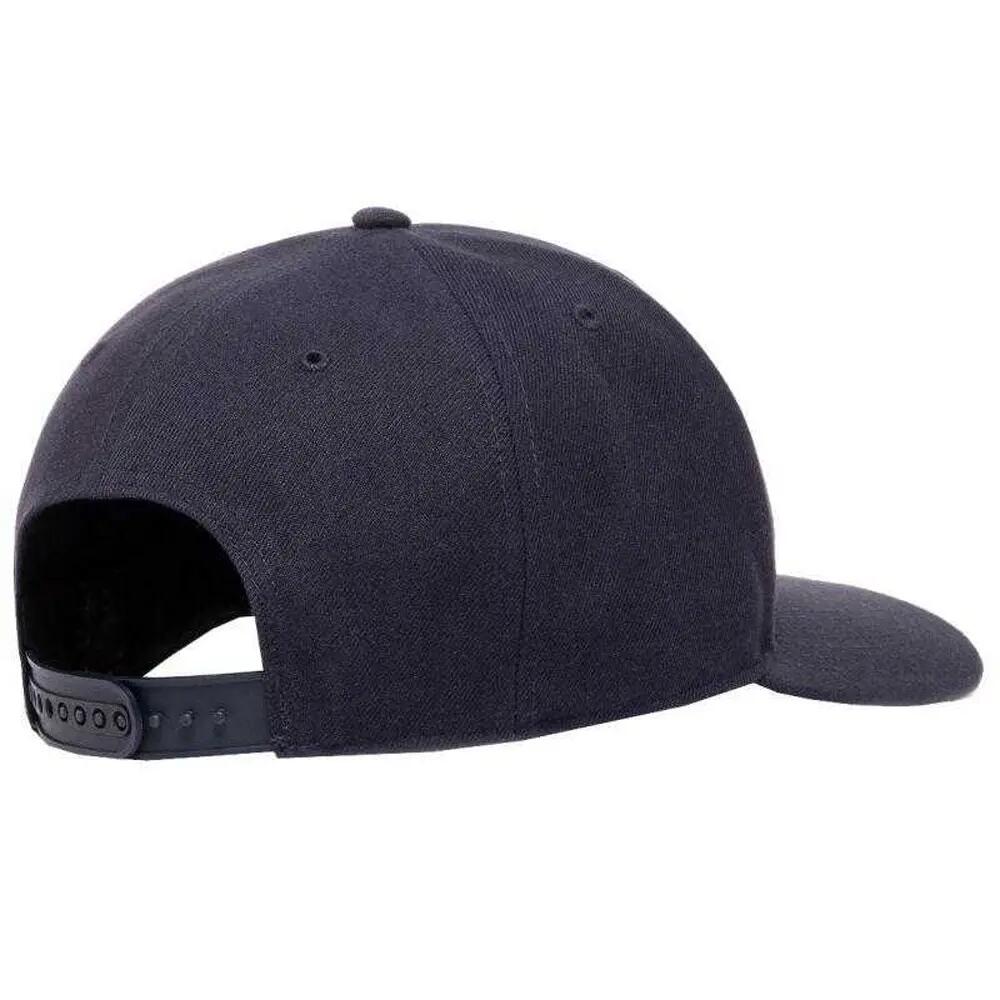"Cold Zone" BaseballMütze Damen und Herren Dunkles Marineblau 2/3