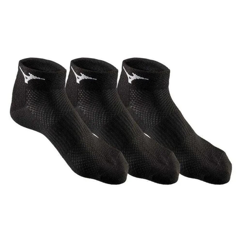 Șosete Drumeții În Natură Mizuno Bărbați 2/6
