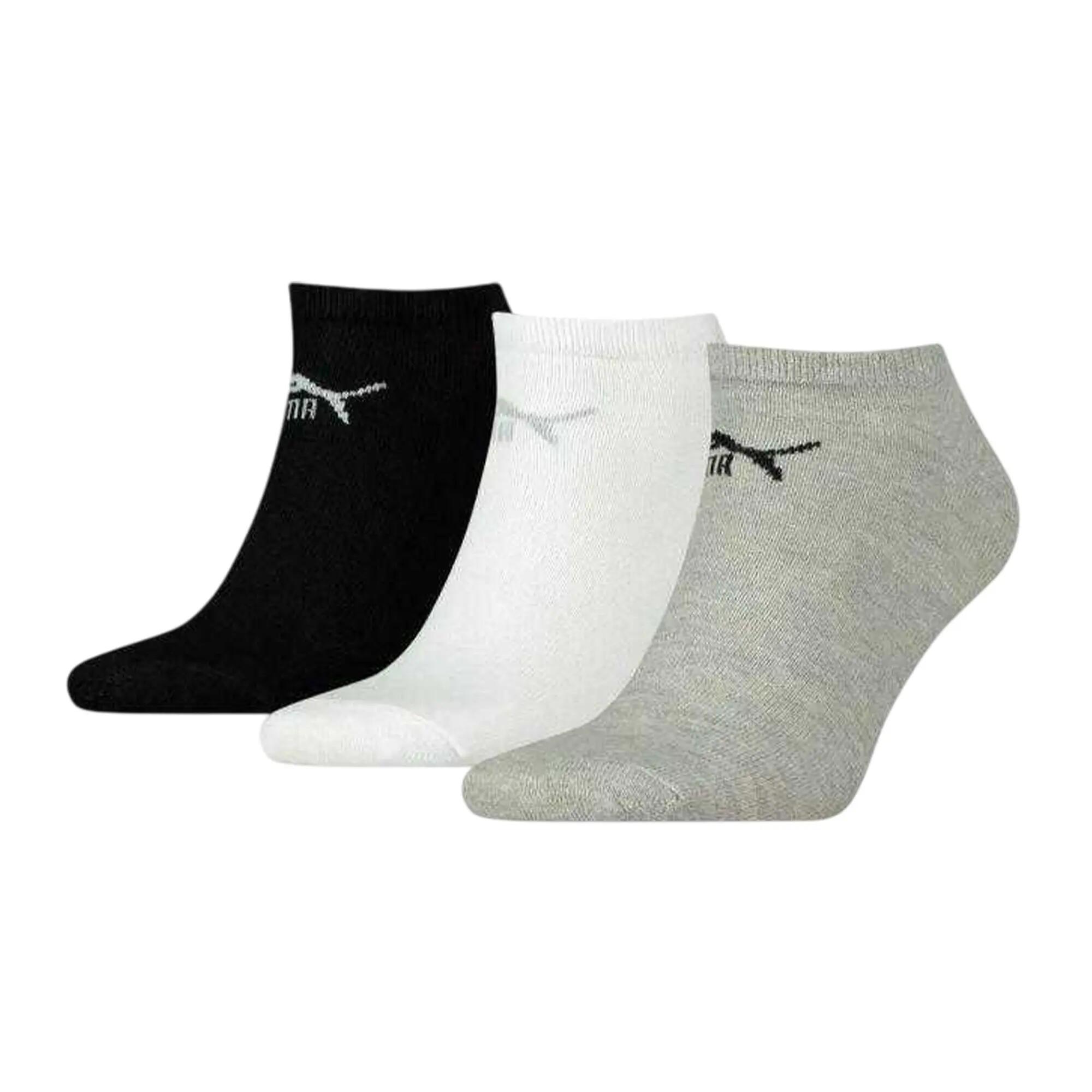 Șosete Tenis Puma Adulți 1/3