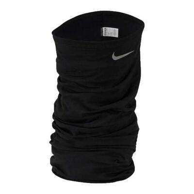 Unisex thermafitsnood voor volwassenen (zwart)