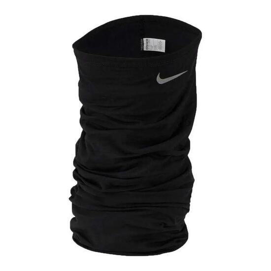 Fascia Per Capelli ThermaFit Adulto Unisex Nike Nero