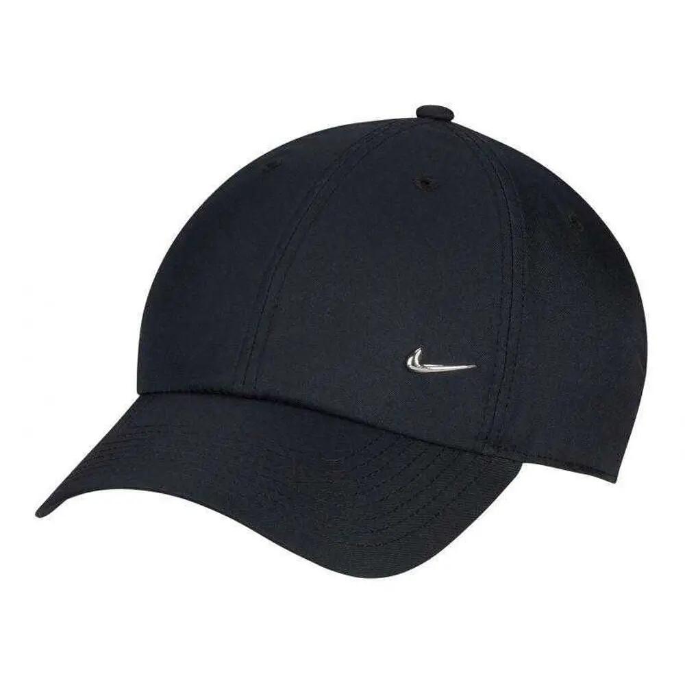 Șapcă De Baseball Baseball Nike Club Metal Swoosh Adulți