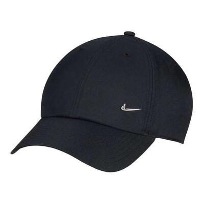 CAPPELLO nike bianco