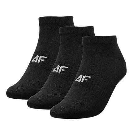 Chaussettes de sport pour femmes (lot de 3 paires)
