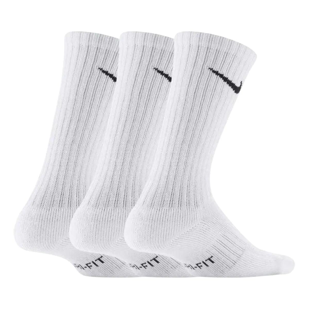 Șosete Mid Drumeții În Natură Nike Adulți 4/4