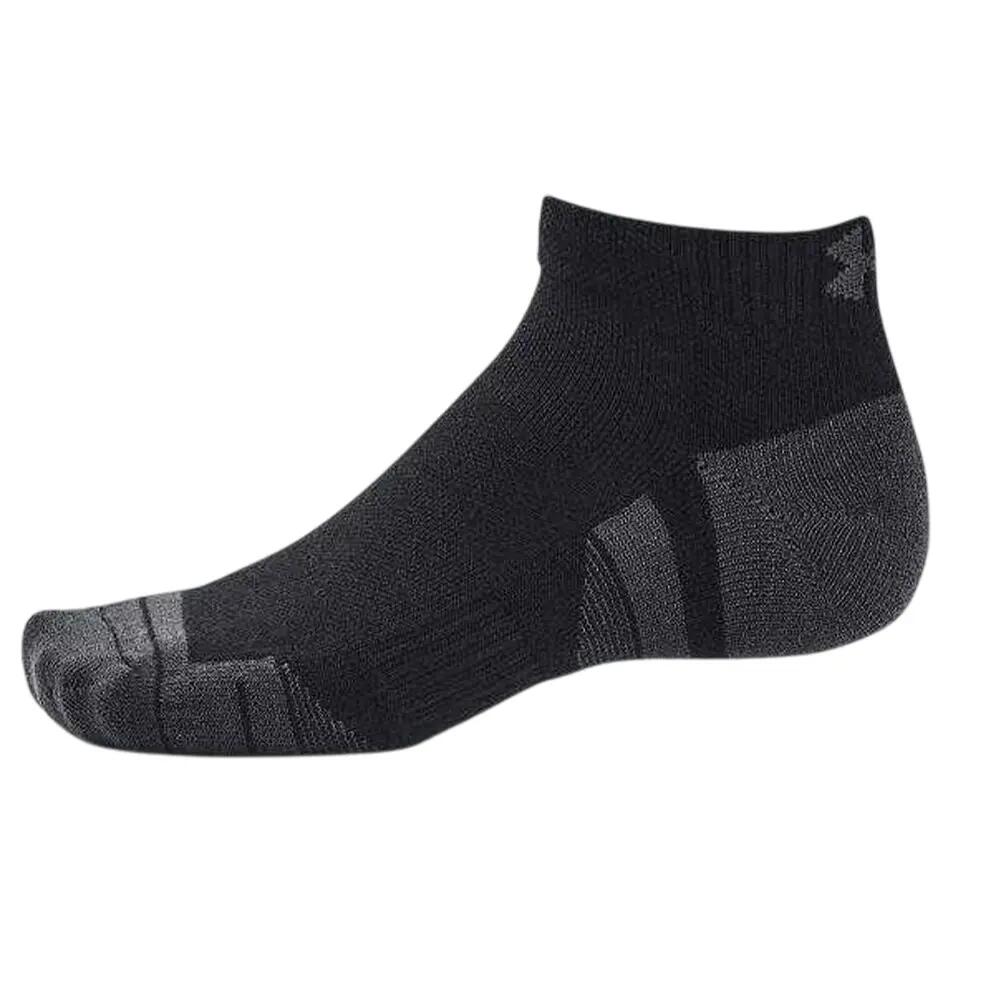 Șosete Drumeții În Natură Under Armour Contrast Bărbați 4/8