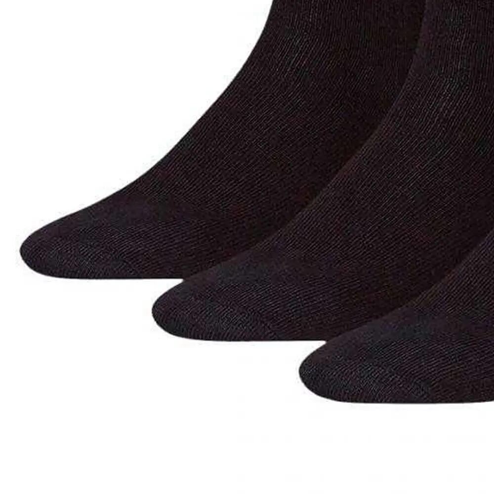 Lot De 3 Chaussettes Adulte (Noir) 2/3