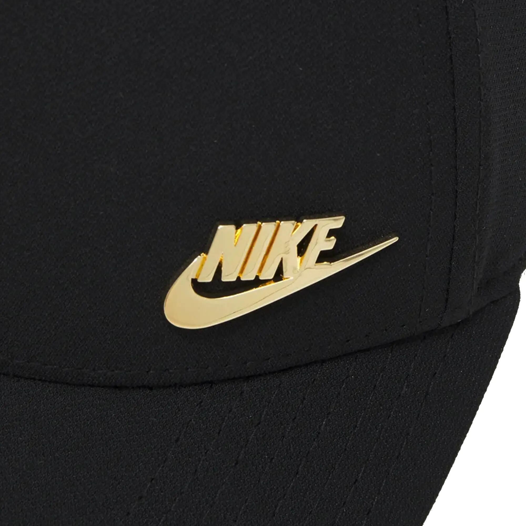 Șapcă De Baseball Baseball Nike Club Structured Metal Logo Adulți 4/4