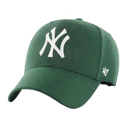 MVP" Snapback Mütze für HerrenDamen Unisex Damen und Herren Grün