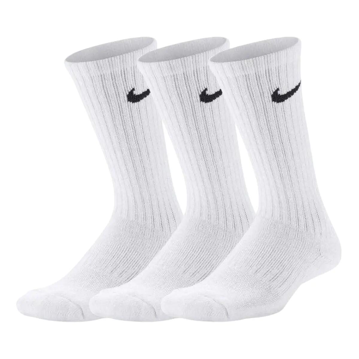 Șosete Mid Drumeții În Natură Nike Adulți 3/4