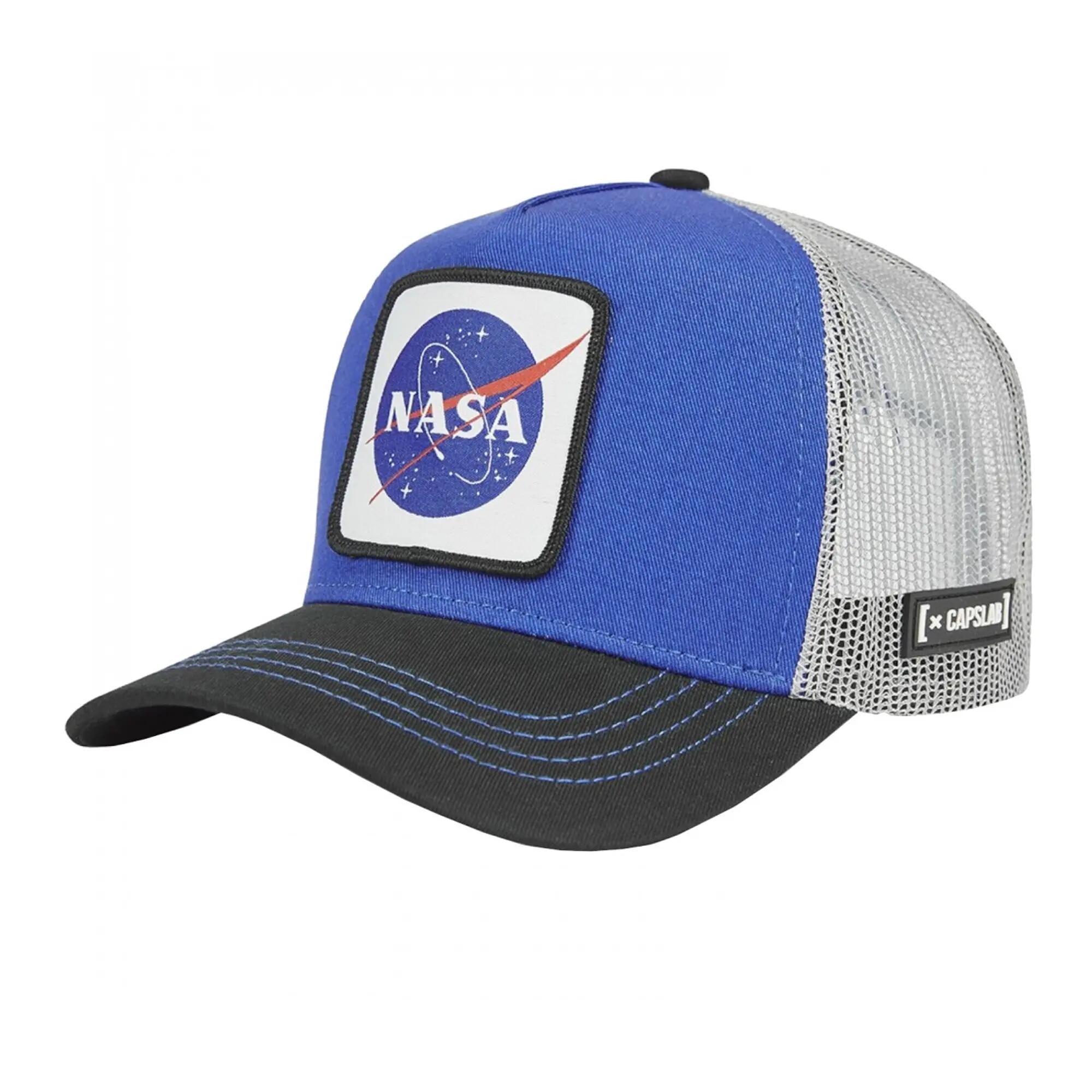 CAPSLAB picture