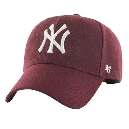 Casquette unisexes New York Yankees MVP Cap