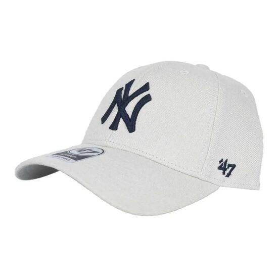 Casquette De Baseball Motif/style 47 MVP Adulte (Beige / Crème)