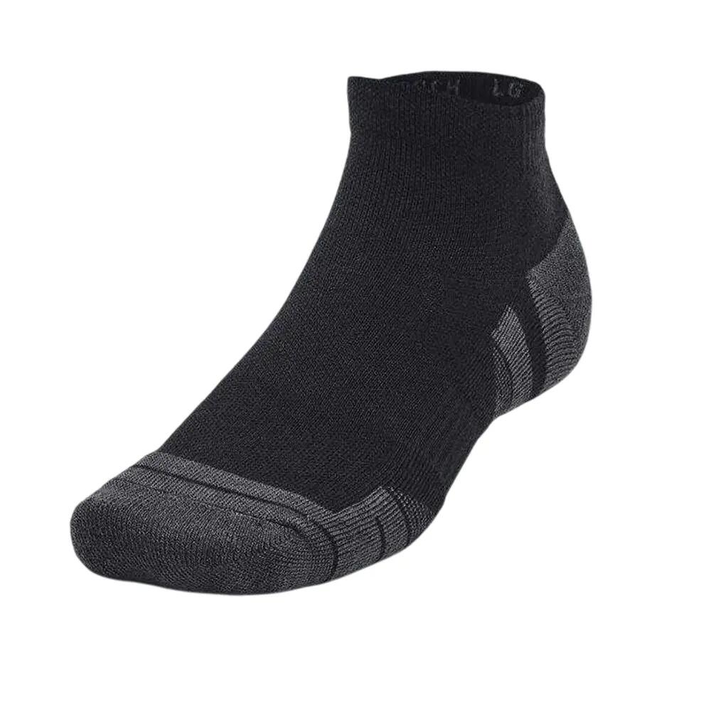 Șosete Drumeții În Natură Under Armour Contrast Bărbați 3/8
