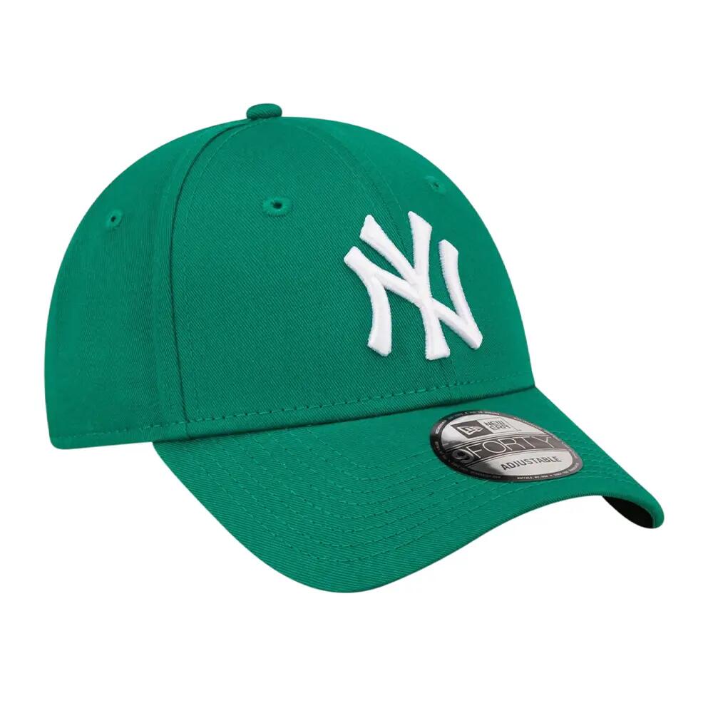 Damska Czapka Z Daszkiem 9Forty New York Yankees 4/4