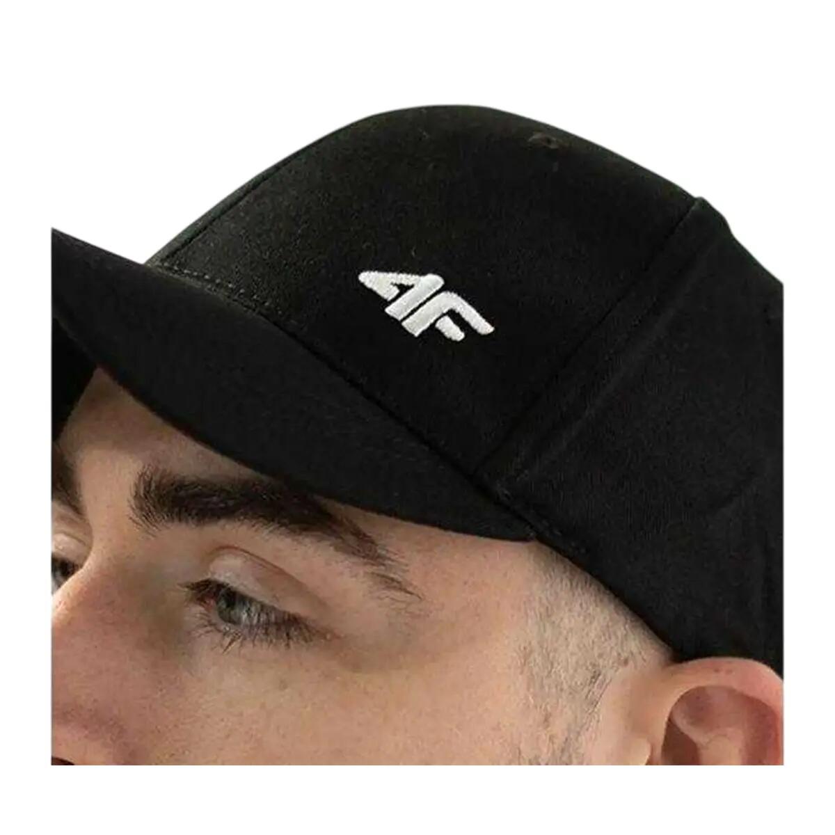 Șapcă De Baseball Baseball 4F Classic Adulți 6/6
