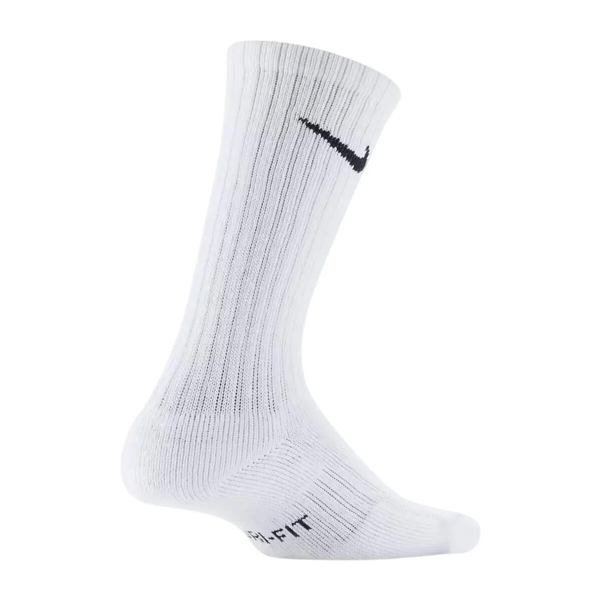 Șosete Mid Drumeții În Natură Nike Adulți 2/4