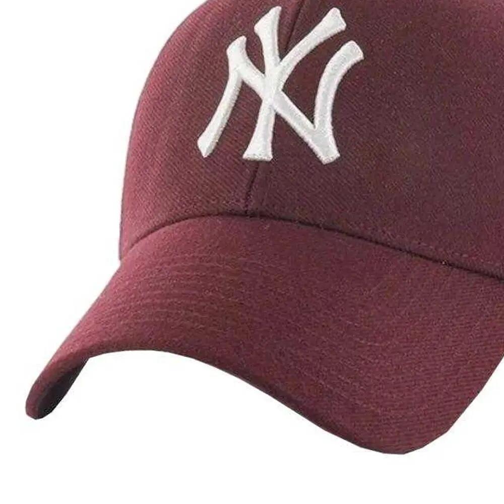 Czapka z daszkiem dla dorosłych 47 Brand New York Yankees 3/3