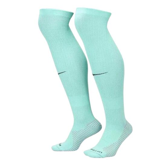 Chaussettes De Foot Motif/style Impact Homme (Vert)