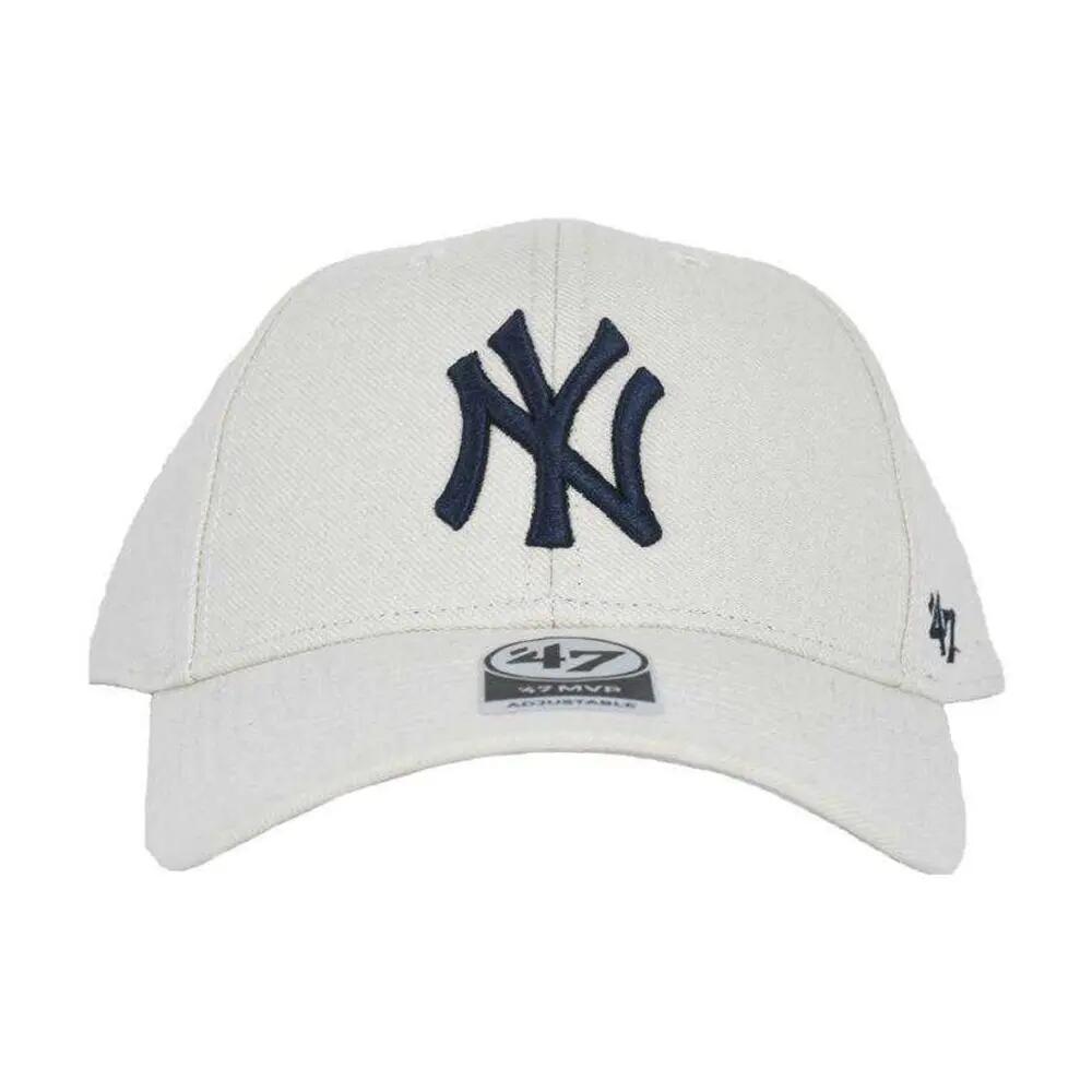 Șapcă De Baseball Baseball New York Yankees MVP 47 Adulți 3/5