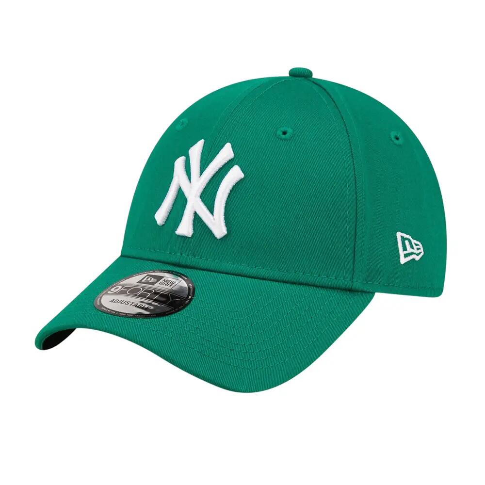 Damska Czapka Z Daszkiem 9Forty New York Yankees 3/4