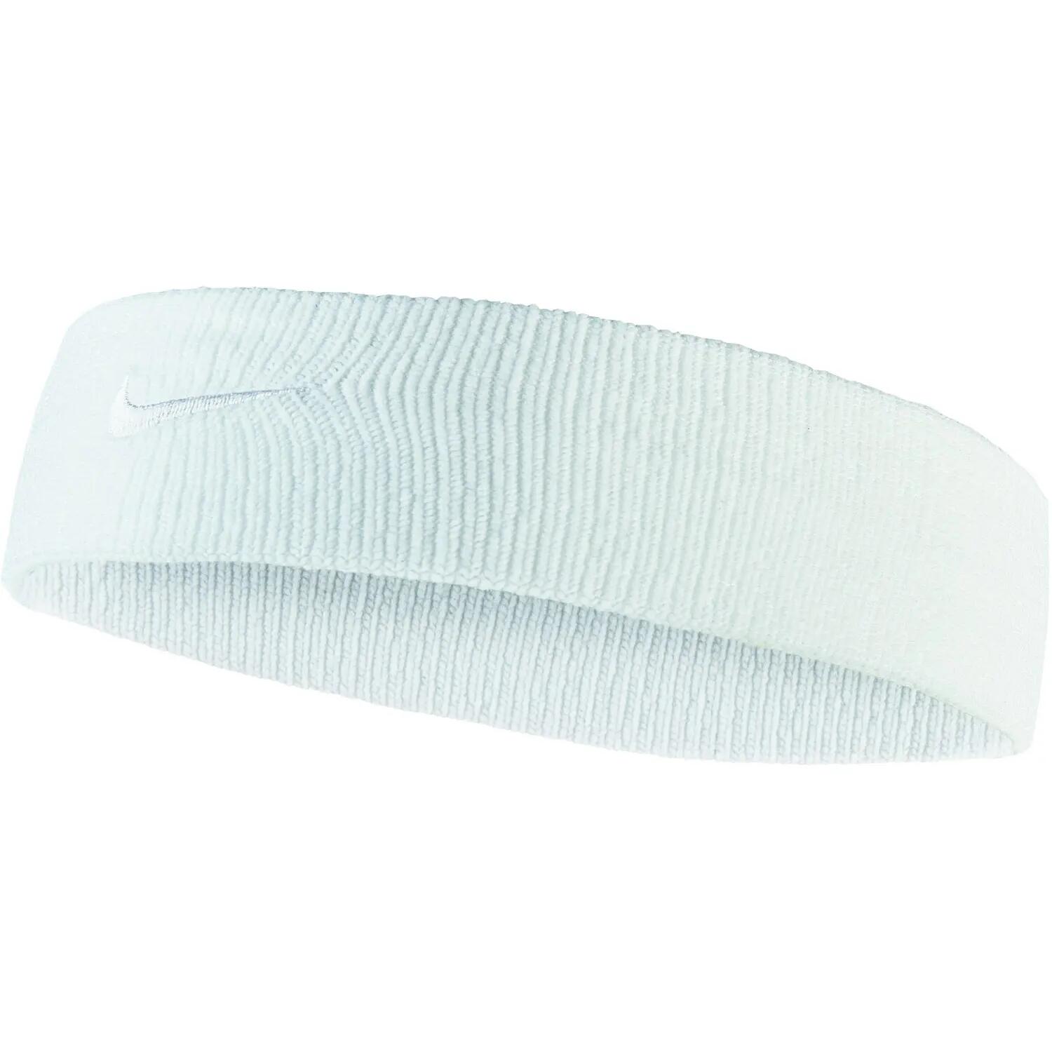 Bandeau NBA Adulte (Blanc) 2/2