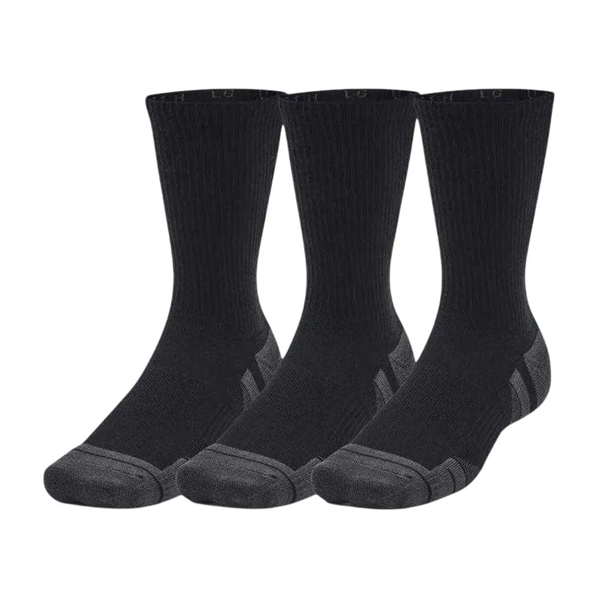 Șosete Mid Drumeții În Natură Under Armour Performance Adulți