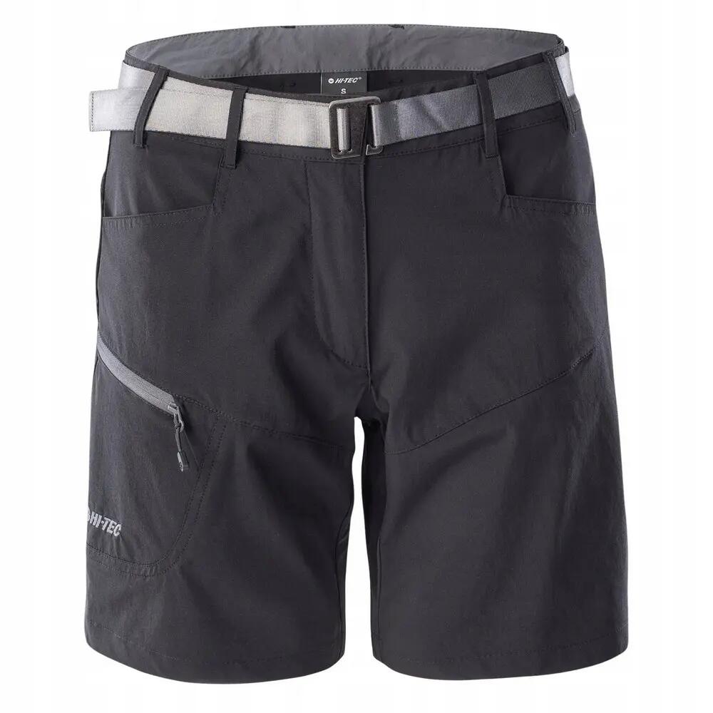Pantaloni Scurți Drumeții În Natură Hi-Tec Argola Copii