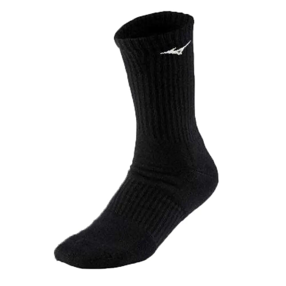 Șosete Drumeții În Natură Mizuno Bărbați 2/5