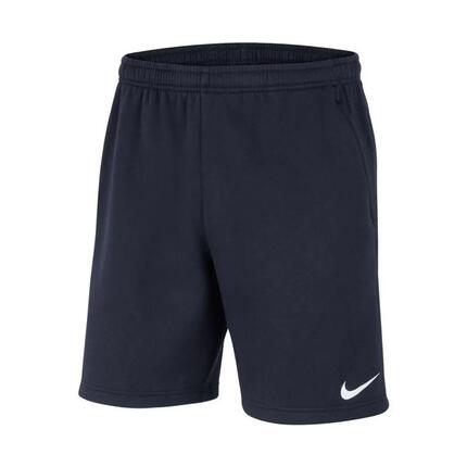 Kinderen/Kinderen Park 20 Fleece Shorts (Marineblauw)