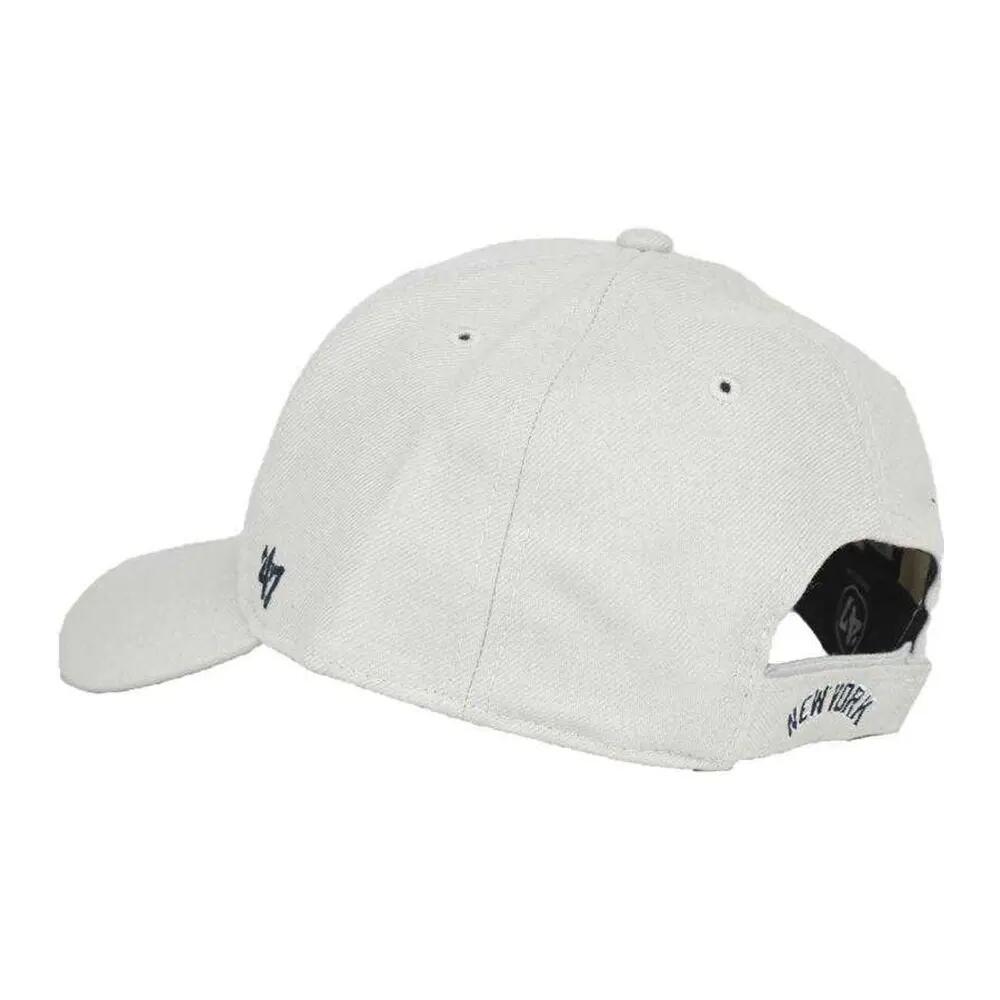Șapcă De Baseball Baseball New York Yankees MVP 47 Adulți 2/5