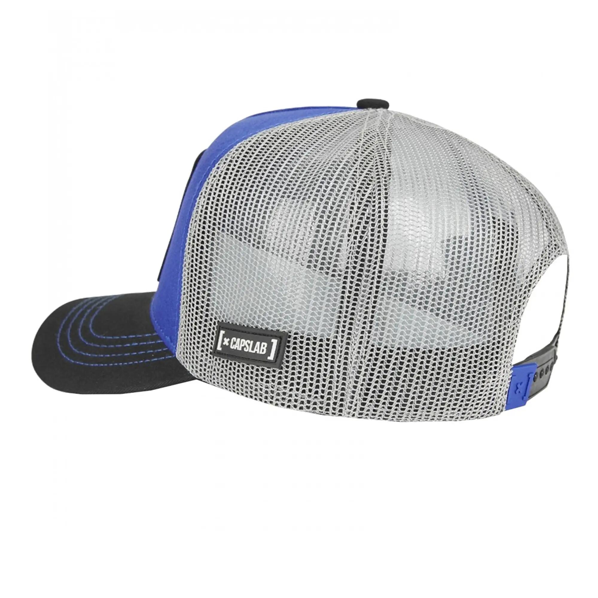 Șapcă CAMERAN Baseball Capslab Space Mission NASA Adulți 2/6