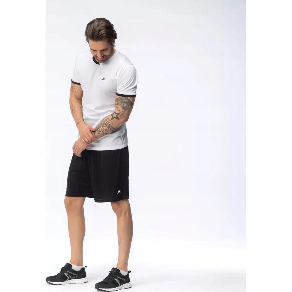 Pantaloni Scurți Drumeții În Natură Martes Liberos Bărbați