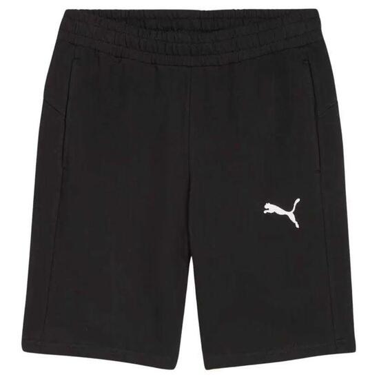 Short TEAM GOAL CASUALS Homme (Noir)
